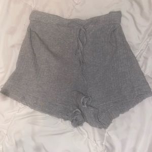 cotton shorts